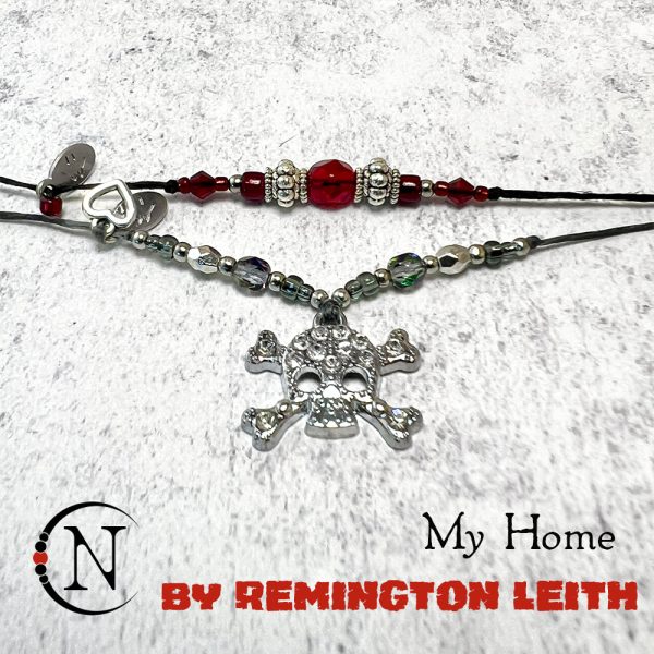 My Home NTIO Bracelet by Remington Leith Discount