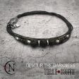 Devour The Darkness NTIO Bracelet by Telle Smith *6 More! Fashion