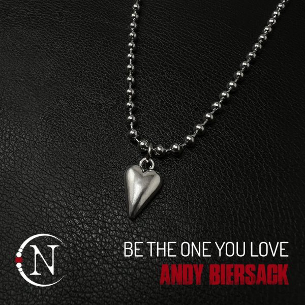 Necklace ~ Be the One You Love by Andy Biersack Online now