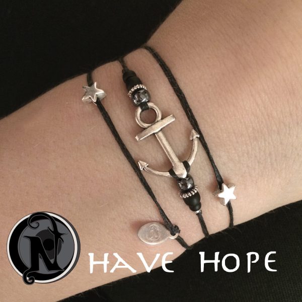 Have Hope NTIO Bracelet on Sale