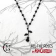 All The Roses NTIO Rosary by Ash Costello For Discount