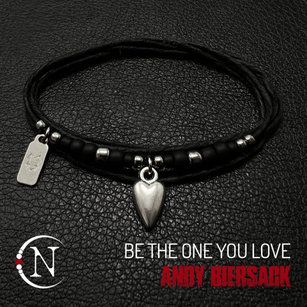 Set The World on Fire 5 Piece NTIO Bracelet Bundle by Andy Biersack Cheap