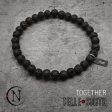 Together NTIO Bracelet by Telle Smith Online Hot Sale