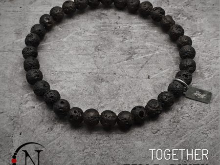 Together NTIO Bracelet by Telle Smith Online Hot Sale