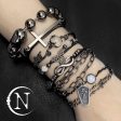 Morning Light NTIO Bracelet By Remington Leith *6 More! For Sale