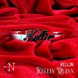 Kellin Artist Name Bracelet by Kellin Quinn Cheap