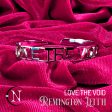 Lyric Cuff Bracelet ~ Love The Void by Remington Leith Online