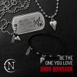 Necklace ~ Be the One You Love by Andy Biersack Online now