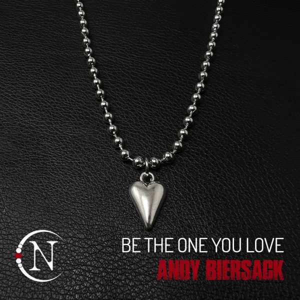 Necklace ~ Be the One You Love by Andy Biersack Online now