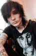 Black ~ Angel of Death NTIO Necklace by Johnnie Guilbert For Discount