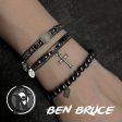 Believe In Yourself NTIO Bracelet By Ben Bruce Cheap