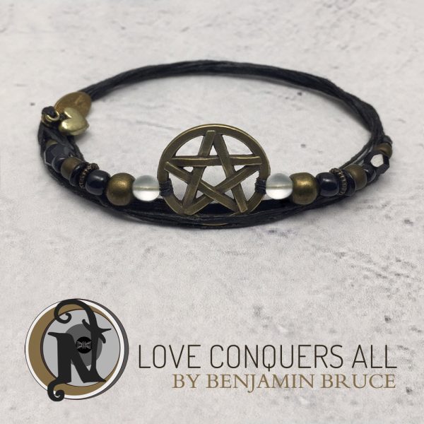 Love Conquers All By Ben Bruce Online