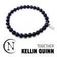 Kellin Quinn NTIO Together Bracelet Cheap