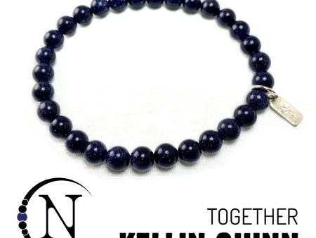 Kellin Quinn NTIO Together Bracelet Cheap