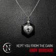 Kept You From the Dark Necklace by Andy Biersack Online Sale