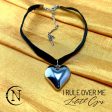 Choker ~ I Rule Over Me by Lilith Czar For Cheap