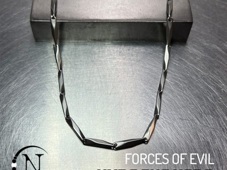 Thin ~ Forces of Evil NTIO Necklace by Hyro The Hero Sale