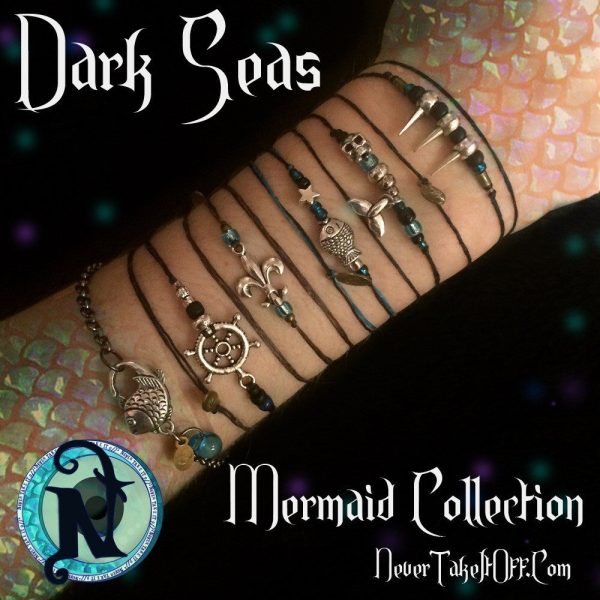 Starfish NTIO Dark Seas Bracelet Hot on Sale