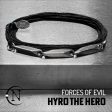 Forces of Evil NTIO Bracelet by Hyro The Hero Online Hot Sale