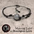 Morning Light NTIO Bracelet By Remington Leith *6 More! For Sale