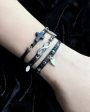 Forever Now, My Darling NTIO Bracelet by Andy Biersack on Sale