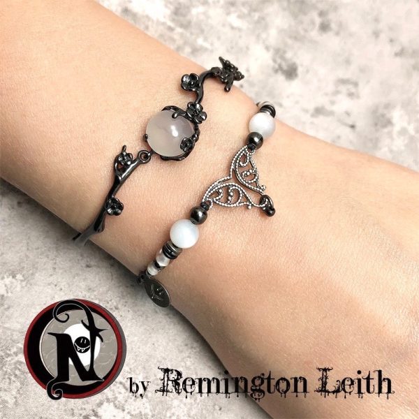 Morning Light NTIO Bracelet By Remington Leith *6 More! For Sale