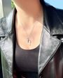 Blind To Your Eyes Holiday 2023 Vial Necklace by Andy Biersack ~ Limited Sale