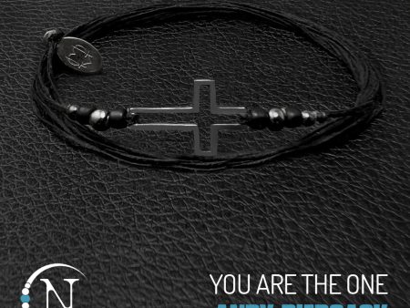 You Are the One NTIO Bracelet by Andy Biersack Online now