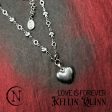 Love is Forever NTIO Choker Necklace by Kellin Quinn ~ Holiday 2023 Hot on Sale