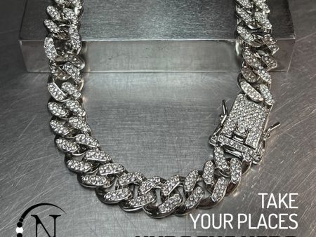 Necklace ~ Take Your Places by Hyro The Hero For Cheap