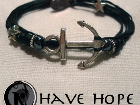 Have Hope NTIO Bracelet on Sale