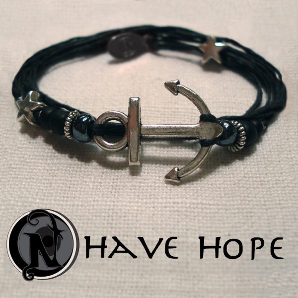 Have Hope NTIO Bracelet on Sale