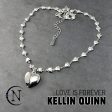 Love is Forever NTIO Choker Necklace by Kellin Quinn ~ Holiday 2023 Hot on Sale