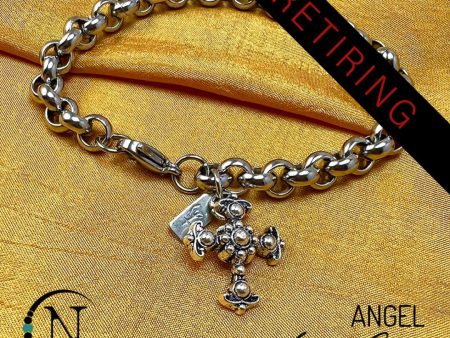 Angel Bracelet by Lilith Czar *9 More! For Sale