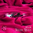 Kellin Artist Name Bracelet by Kellin Quinn Cheap