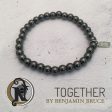 Ben Bruce NTIO Together Bracelet For Sale