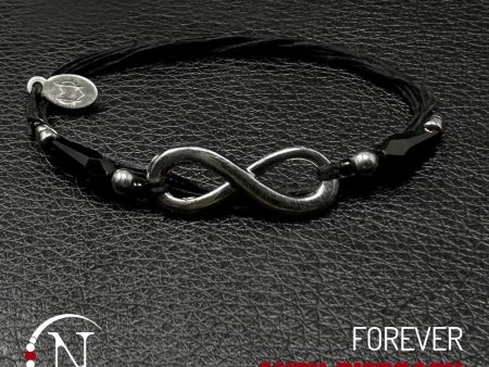 Forever Now, My Darling NTIO Bracelet by Andy Biersack on Sale