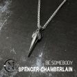 Necklace ~ Be Somebody by Spencer Chamberlain Cheap