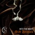 Into The Night Holiday 2023 NTIO Necklace by Andy Biersack Cheap