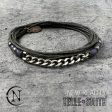 Large ~ New Reality NTIO Bracelet by Telle Smith Sale