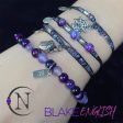 Not Alone On My Own NTIO Bracelet by Blake English Fashion