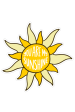 Trendy Sticker - You are my Sunshine Online now