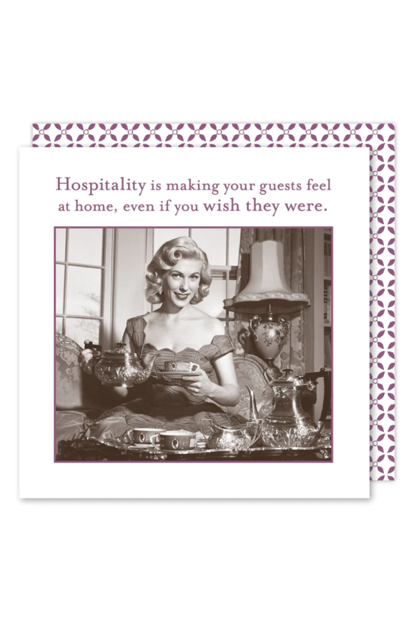 SM Cocktail Napkins - Hospitality Online