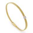 Marco Bicego Masai Single Station Diamond Bracelet Online Hot Sale