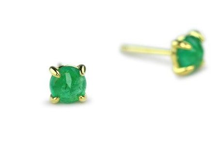 ILA Clarence Stud Earrings Online now