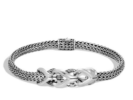 John Hardy Asli Classic Chain Link Bracelet For Discount