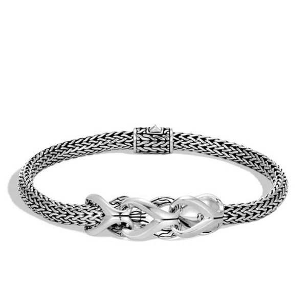 John Hardy Asli Classic Chain Link Bracelet For Discount