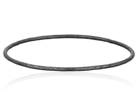 Lika Behar Solid Thin Bangle For Sale