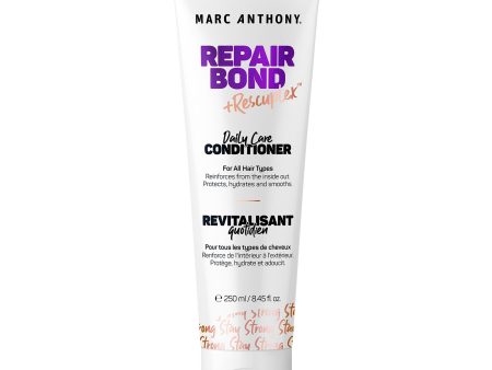 Marc A. Repair Bond +Rescuplex Conditioner 250ml Online