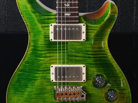 2022 Paul Reed Smith PRS DGT Signature Eriza Verde Supply